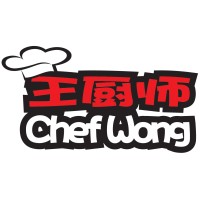 Chef Wong logo - Similar company to Coochini