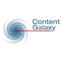 Content Galaxy logo - Similar company to Spark Legacy
