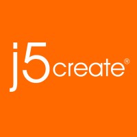 j5create logo - Similar company to Creative Labs Pte Ltd
