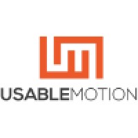 Usablemotion