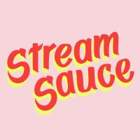 Stream Sauce logo - Similar company to Lorem Ipsum Conf