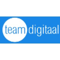 Team Digitaal logo - Similar company to Merkelijkheid