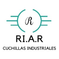 RI.A.R MECANIZADOS logo - Similar company to Arqsec