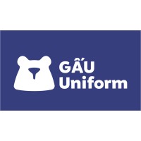 Gấu Uniform logo - Similar company to Thientrang Uniform