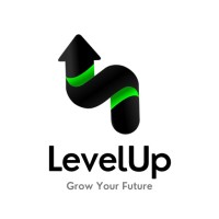 Level Up - Grow Your Future logo - Similar company to The Student Chapters