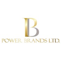 Power Brands Limited logo - Similar company to Dg Brands