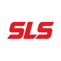 SLS Bearings logo - Similar company to Pt. Central Bearindo International