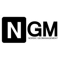 Nordic Geomanagement AB logo - Similar company to Visionair Production Ab