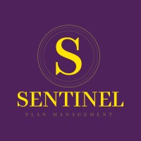 Sentinel Plan Management logo - Similar company to Hire Help Group