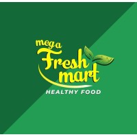 Mega Fresh Mart logo - Similar company to Mega Fresh Produce S De Rl