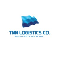TNN Logistics Co. logo - Similar company to Riga Logistics