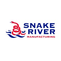 Snake River Manufacturing logo - Similar company to Fa Engineering - A Salas O'Brien Company