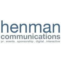 Henman Communications logo - Similar company to School Of Social