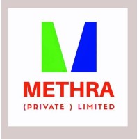 The Methra logo - Similar company to Suwani Health Care (Pvt) Ltd.