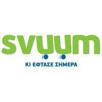 SVUUM Greece logo - Similar company to Restock