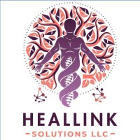 HealLink Solutions LLC logo - Similar company to Akt Franchise