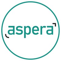 Aspera Broker logo - Similar company to Link Broker