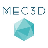 MEC-3D logo - Similar company to Tornova S.R.L.