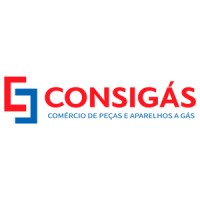 CONSIGAS PECAS logo - Similar company to R-Flex Industria E Comercio