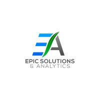 Epic Solutions and Analytics logo - Similar company to Quant Leaf Labs