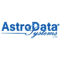 AstroData Systems logo - Similar company to Astrodata