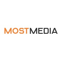 Most Media logo - Similar company to Most Studio Transmedia