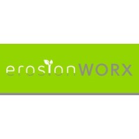 Erosion Worx logo - Similar company to American Erosion Control Supply, Inc. (Aec Supply)