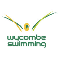 Wycombe District Swimming Club logo - Similar company to Posture For Performance