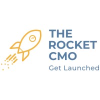 The Rocket CMO logo - Similar company to Markko