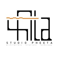 Studio Pheeta logo - Similar company to Studio Hestia