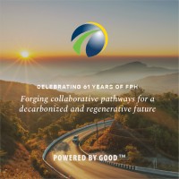 First Philippine Holdings Corporation logo - Similar company to First Philec