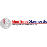Meditest Diagnostic logo - Similar company to Meditest
