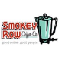 Smokey Row Coffee