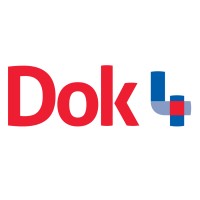 Dok 4 Stadskanaal logo - Similar company to Gap Academy