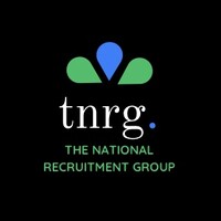 The National Recruitment Group logo - Similar company to Barneys Diner