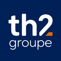 Th2 Groupe logo - Similar company to Epargnoo