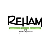 Reham Makelaars en Taxateurs logo - Similar company to Fimagro Bv