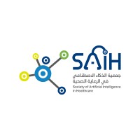 Society of Artificial Intelligence in Healthcare logo - Similar company to Artificial Intelligence Chair