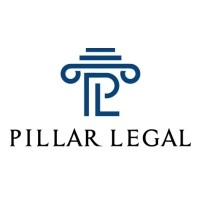 Pillar Legal, P.C. logo - Similar company to Housinghelper, Inc.