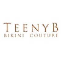 TeenyB Bikini Couture