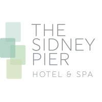 The Sidney Pier Hotel & Spa logo - Similar company to Placemark Design + Development
