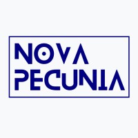 Nova Pecunia logo - Similar company to Mesteru' Manole
