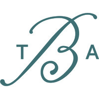 The Book Affair logo - Similar company to Earned Identity™