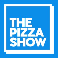 The Pizza Show logo - Similar company to Cobytes