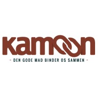 Kamoon logo - Similar company to Kamoon Digital Oy