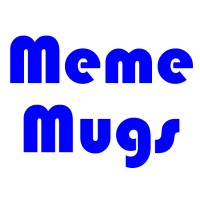 Meme Mugs logo - Similar company to Meme Therappy