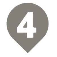 Table4One logo - Similar company to Pia Project