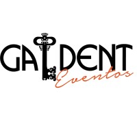 Galdent Eventos logo - Similar company to Garaus Arquitectes