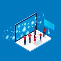 Svensk Digitalisering logo - Similar company to Svensk Faktakontroll