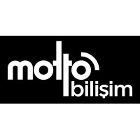 Motto Bilişim logo - Similar company to Gepard Software